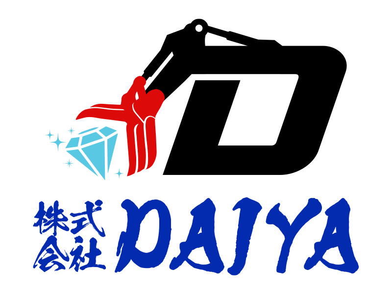 ㈱DAIYA公式ホームページ